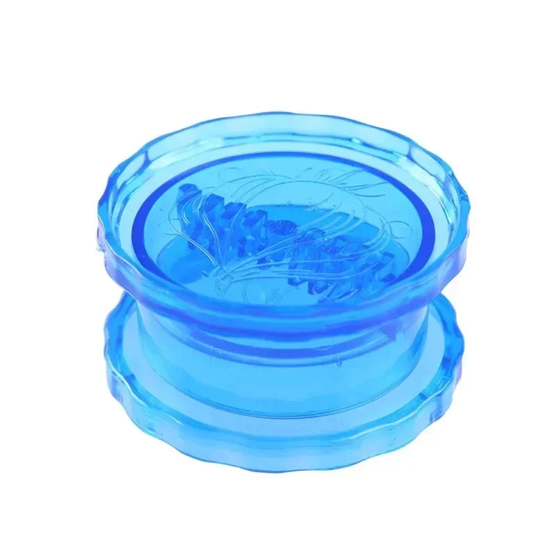 Multifunctional Twist Garlic Crusher Box - Kitchen Prep Tool