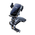 Universal Car Phone Holder - Dashboard Mount with Navigation Stand