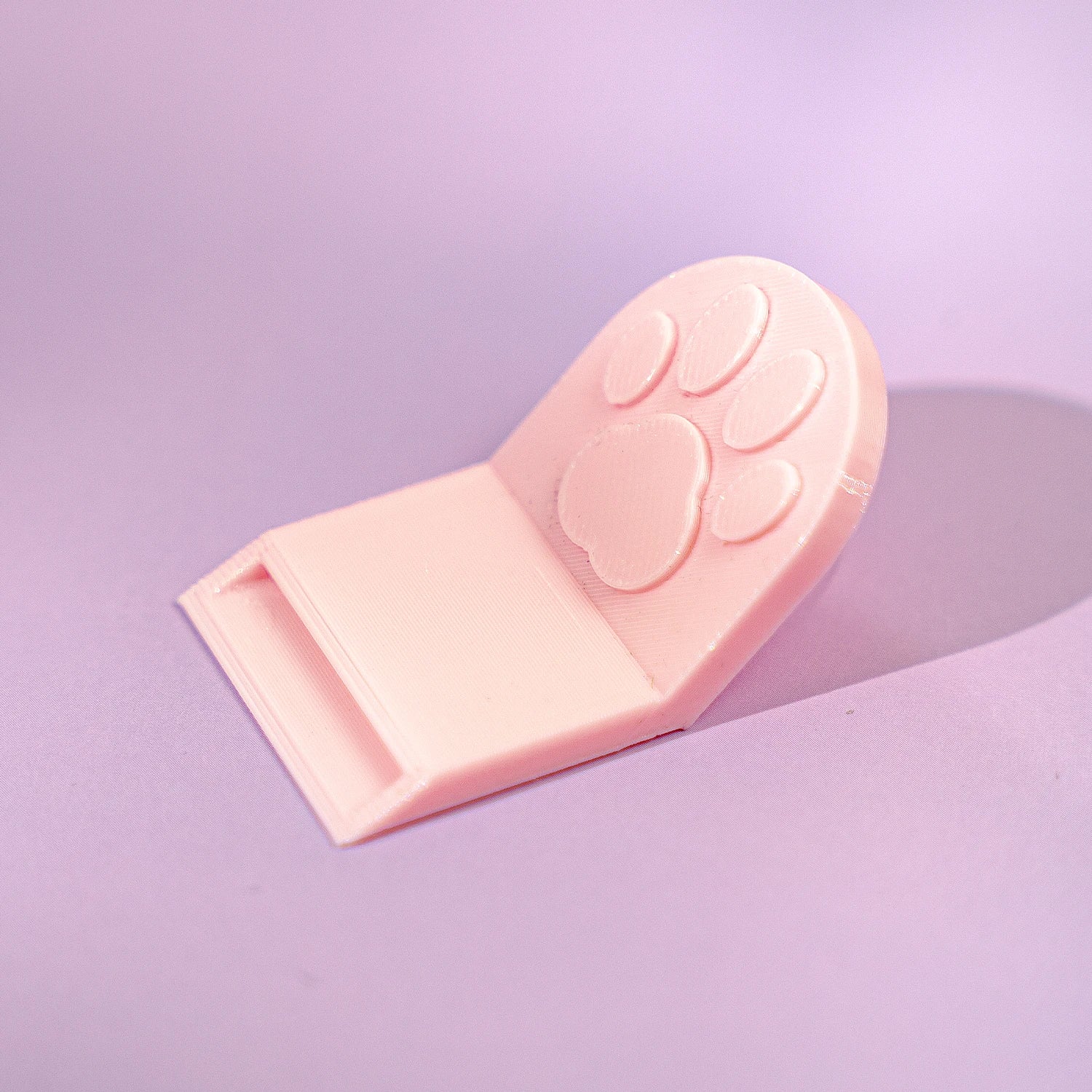 Cat Paw Pet Food Can Opener - Nail-Safe Ring Pull Tool