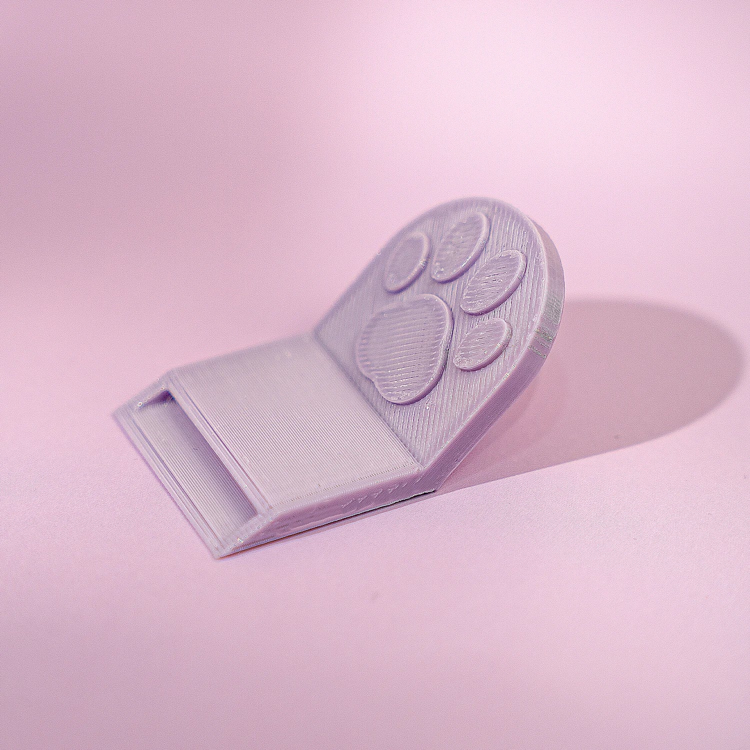 Cat Paw Pet Food Can Opener - Nail-Safe Ring Pull Tool