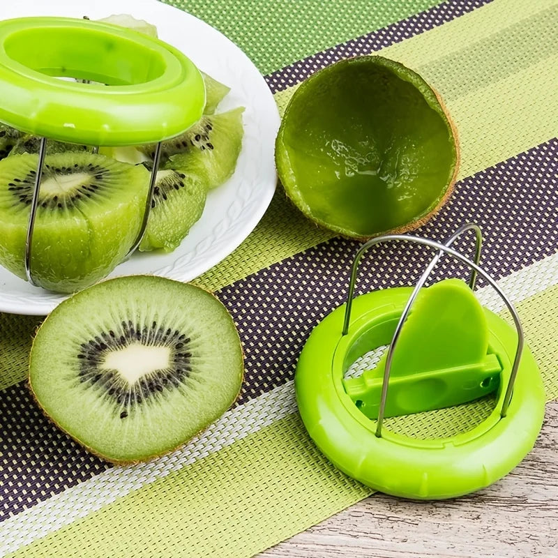 Kiwi Fruit Opener & Peeler Spoon Tool