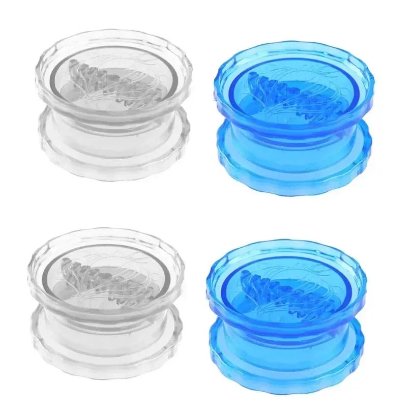 Multifunctional Twist Garlic Crusher Box - Kitchen Prep Tool