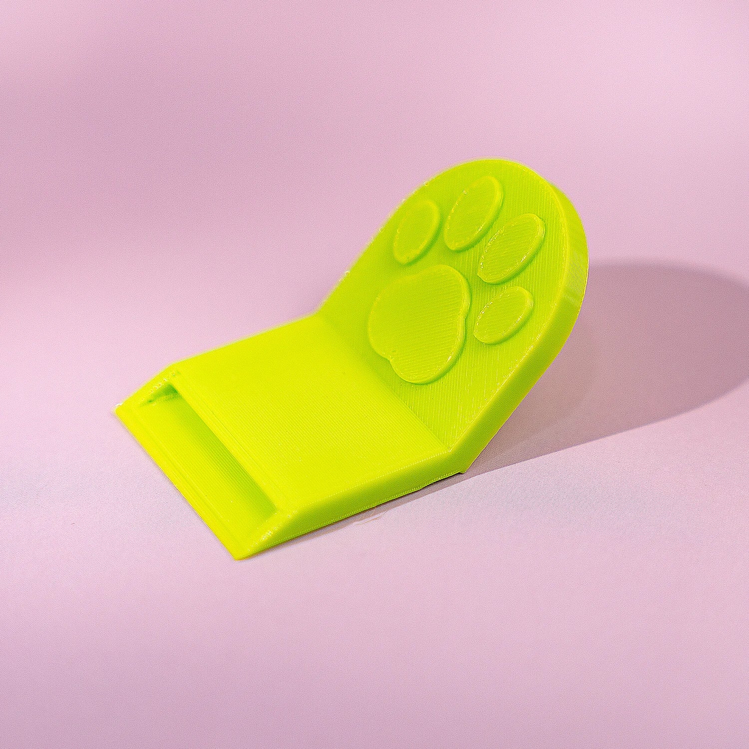 Cat Paw Pet Food Can Opener - Nail-Safe Ring Pull Tool