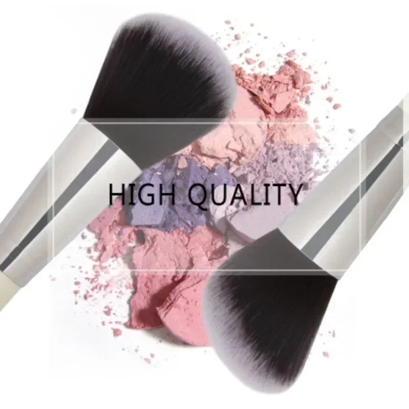 Professional Makeup Brush Set - Eyeshadow & Eyeliner Cosmetic Brushes Kit