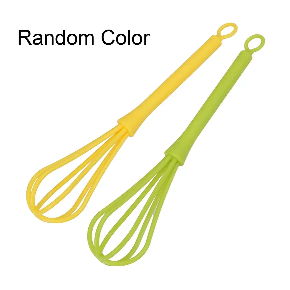 Manual Egg Beater Whisk - Hand Mixer for Baking & Cooking